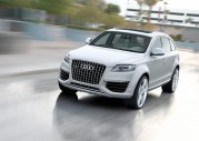 Audi Q7 V12 TDI Concept